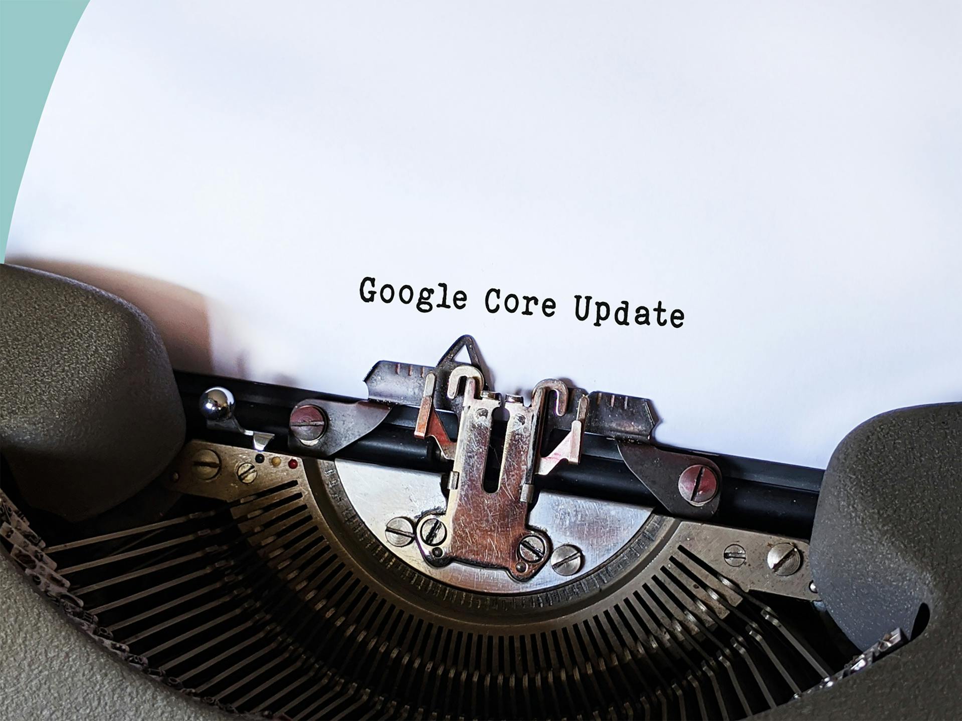 Google Core Updates