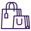 Bag icon