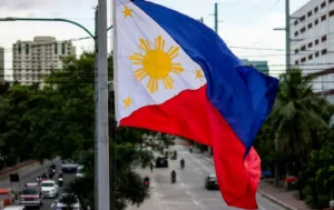 Philippines Flag